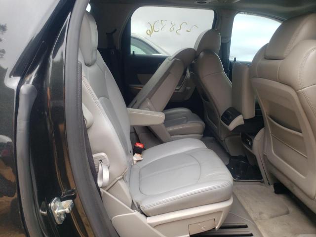 Zdjęcie 6 z aukcji – 2008 GMC ACADIA SLT z VIN 1GKER33708J174604