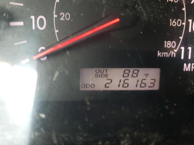 Photo 8 from auction – 2005 TOYOTA COROLLA CE with VIN 1NXBR30E95Z464654