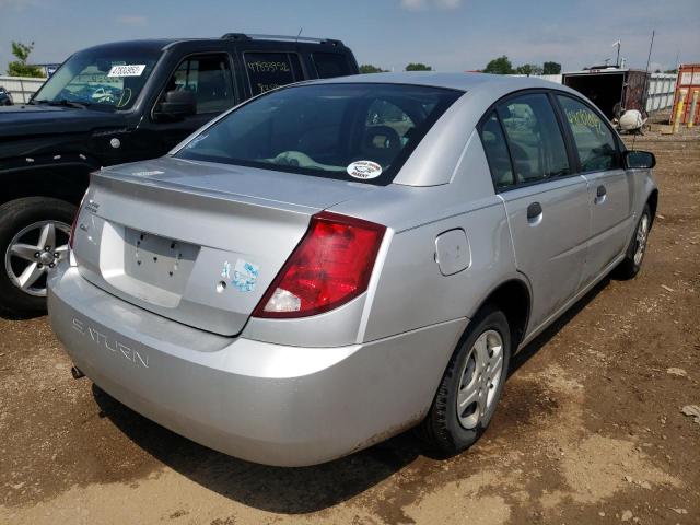 Photo 4 from auction – 2005 SATURN ION LEVEL with VIN 1G8AG52F25Z160697