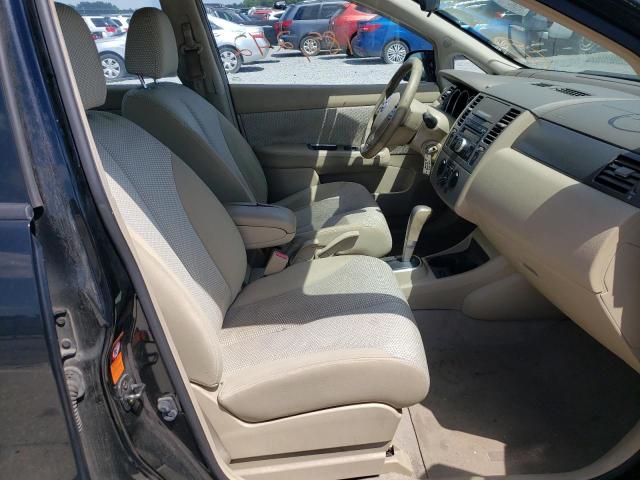 Photo 5 from auction – 2008 NISSAN VERSA S with VIN 3N1BC13E78L395616