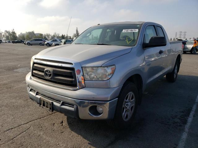 Photo 2 from auction – 2012 TOYOTA TUNDRA DOU with VIN 5TFRM5F12CX042349