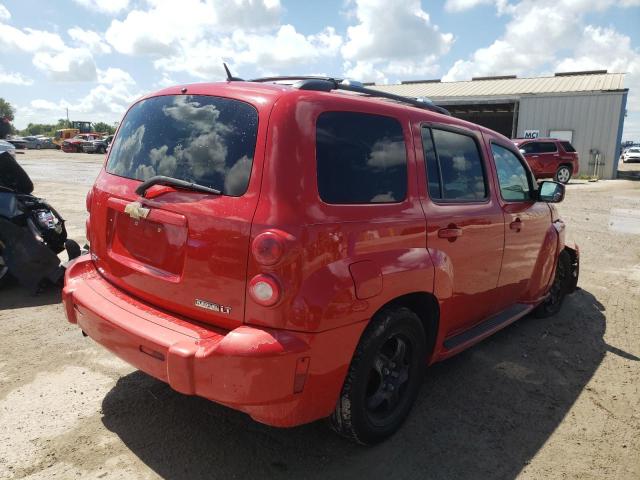 Photo 4 from auction – 2011 CHEVROLET HHR LT with VIN 3GNBABFW7BS513889