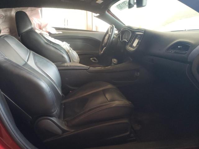 Photo 5 from auction – 2018 DODGE CHALLENGER with VIN 2C3CDZAG0JH322110