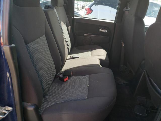 Photo 6 from auction – 2012 CHEVROLET COLORADO L with VIN 1GCDSCF97C8151197