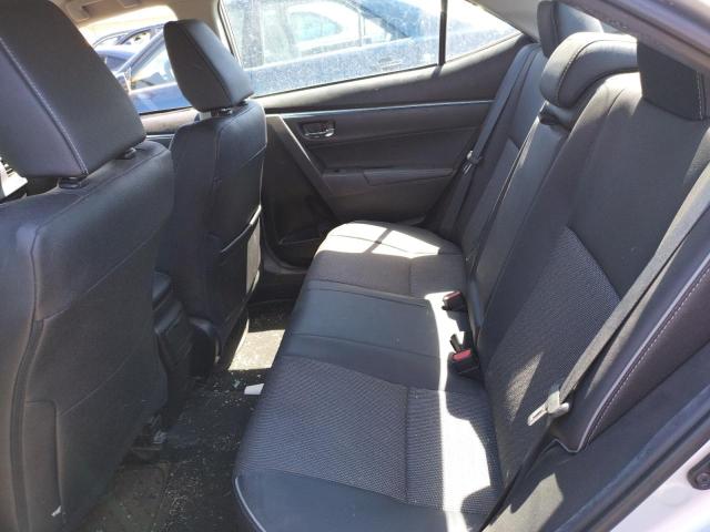 Photo 6 from auction – 2016 TOYOTA COROLLA L with VIN 5YFBURHE9GP496918