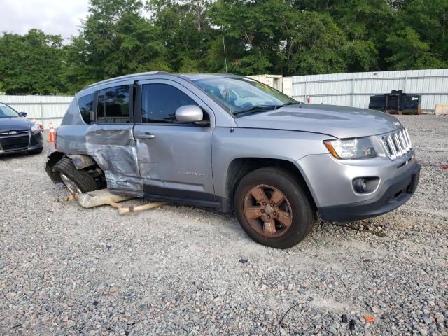 JEEP COMPASS LA 2017 with VIN 1C4NJCEB4HD183423 - Photo from auction