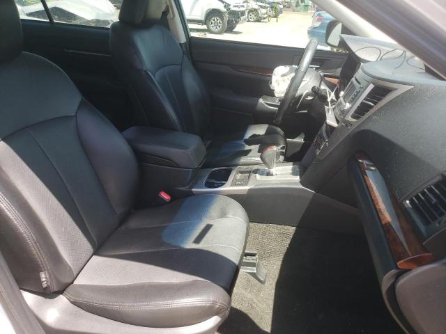 Photo 5 from auction – 2014 SUBARU LEGACY 2.5 with VIN 4S3BMCL68E3031601