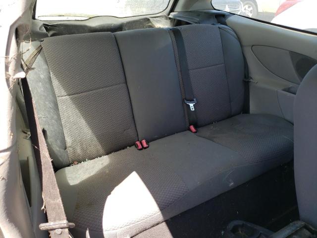 Photo 6 from auction – 2005 FORD FOCUS ZX3 with VIN 3FAFP31NX5R114635