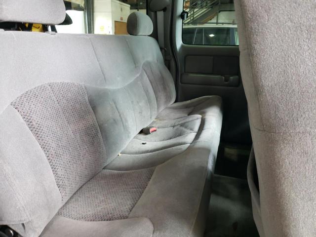 Photo 6 from auction – 2000 CHEVROLET SILVERADO with VIN 1GCEK19T6YZ236064