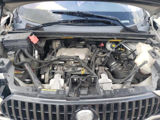 Photo 7 from auction – 2004 BUICK RENDEZVOUS with VIN 3G5DB03E44S544672