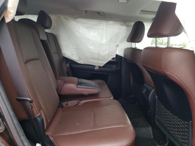 Photo 6 from auction – 2018 TOYOTA 4RUNNER SR with VIN JTEBU5JR0J5594693
