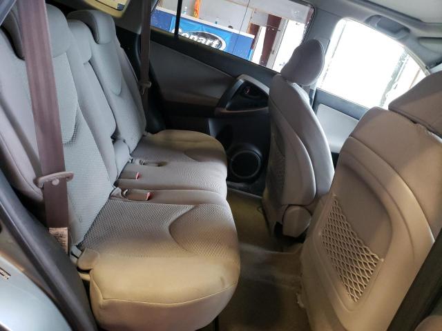 Photo 6 from auction – 2008 TOYOTA RAV4 LIMIT with VIN JTMBK31VX85050448