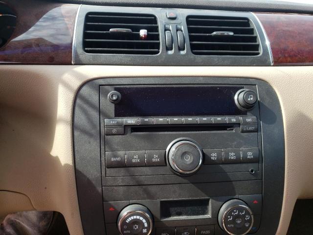 Photo 9 from auction – 2007 BUICK LUCERNE CX with VIN 1G4HD57237U138965