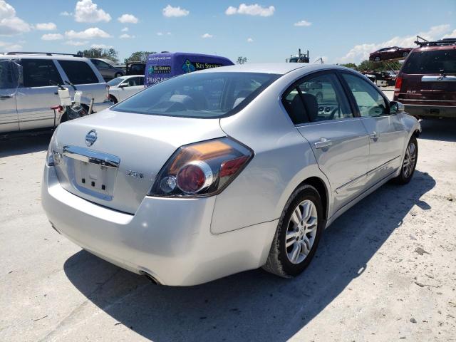 Photo 4 from auction – 2011 NISSAN ALTIMA BAS with VIN 1N4AL2AP0BN489353