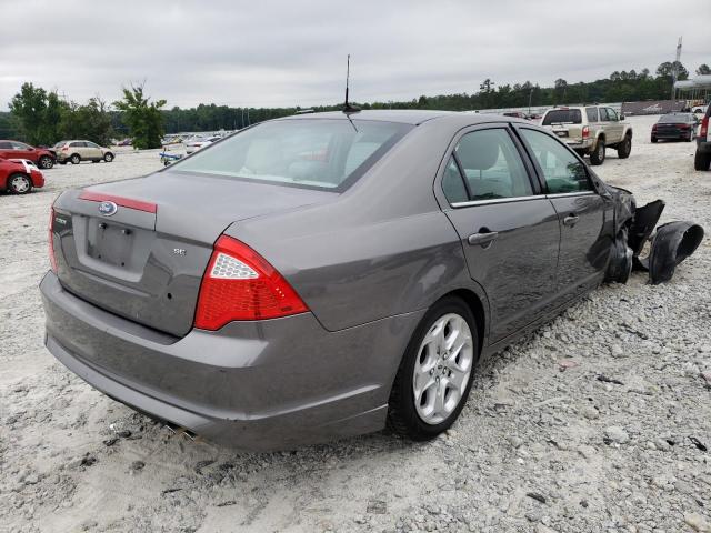 Photo 4 from auction – 2011 FORD FUSION SE with VIN 3FAHP0HA5BR161237