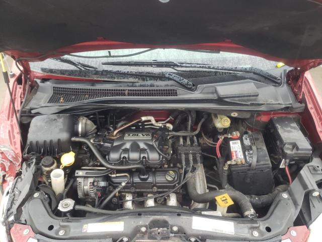 Photo 7 from auction – 2008 DODGE CARAVAN with VIN 1D8HN54P28B179071
