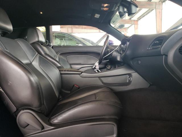 Photo 5 from auction – 2019 DODGE CHALLENGER with VIN 2C3CDZAGXKH518394