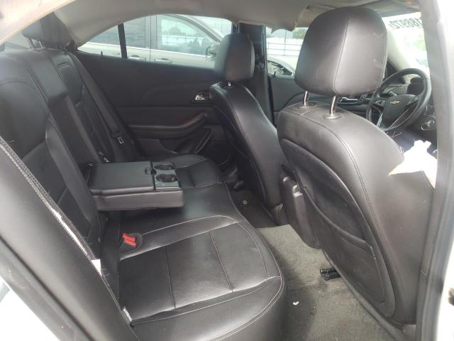 Photo 6 from auction – 2013 CHEVROLET MALIBU 2LT with VIN 1G11F5SR0DF154277