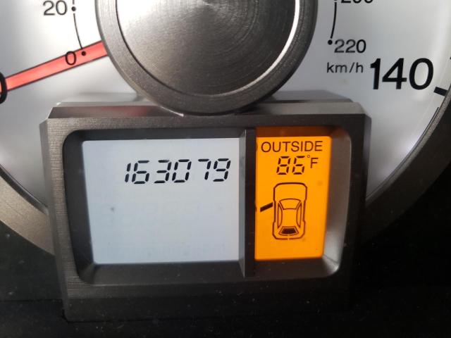 Photo 8 from auction – 2011 HONDA PILOT EX with VIN 5FNYF3H45BB053890