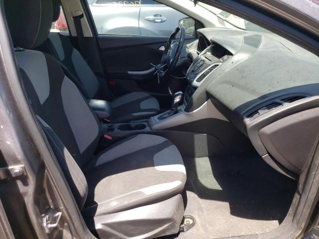 Photo 5 from auction – 2012 FORD FOCUS SE with VIN 1FAHP3F25CL189777