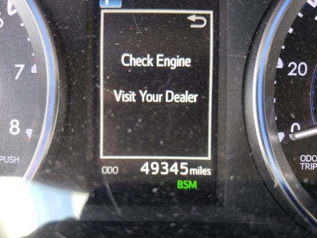 Photo 8 from auction – 2018 TOYOTA HIGHLANDER with VIN 5TDJZRFH7JS823597