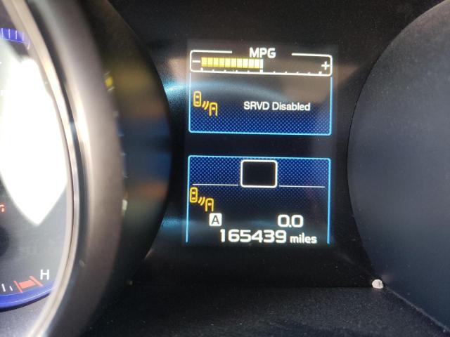 Photo 8 from auction – 2015 SUBARU OUTBACK 2. with VIN 4S4BSBJC9F3246832