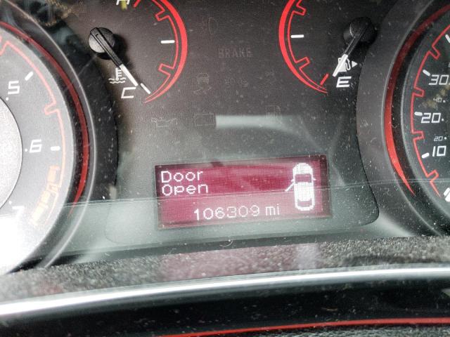 Photo 8 from auction – 2015 DODGE DART SXT with VIN 1C3CDFBBXFD301643