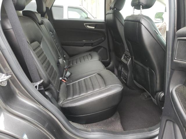 Photo 6 from auction – 2020 FORD EDGE SEL with VIN 2FMPK4J92LBA75276