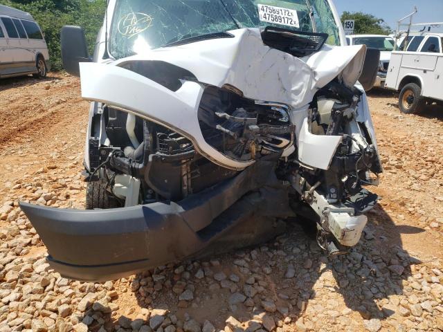 Photo 9 from auction – 2015 FORD TRANSIT T- with VIN 1FTNR1ZM7FKB02612