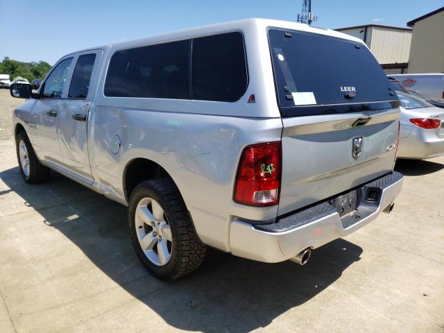 Photo 3 from auction – 2014 RAM 1500 ST with VIN 1C6RR7FT9ES401587