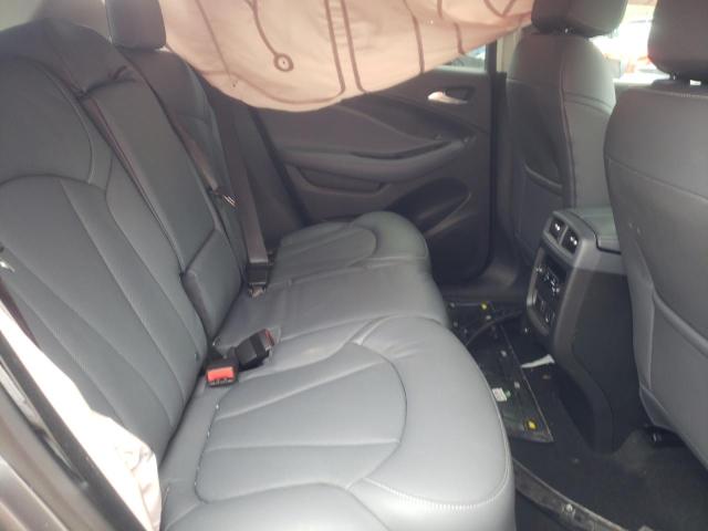 Photo 6 from auction – 2020 BUICK ENVISION E with VIN LRBFXCSA1LD183580