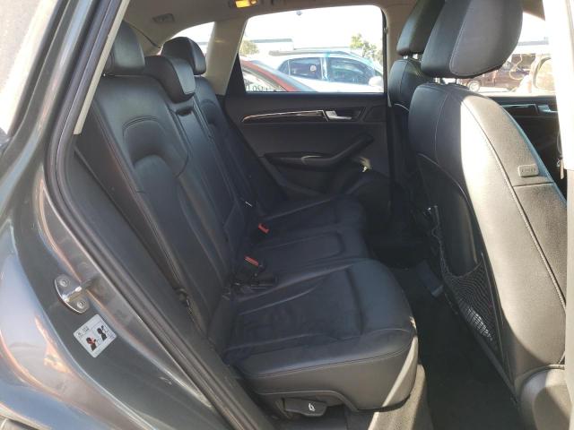 Photo 6 from auction – 2012 AUDI Q5 PREMIUM with VIN WA1DKAFP8CA028708