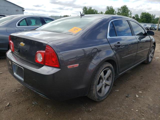 Photo 4 from auction – 2011 CHEVROLET MALIBU 1LT with VIN 1G1ZC5E17BF259140