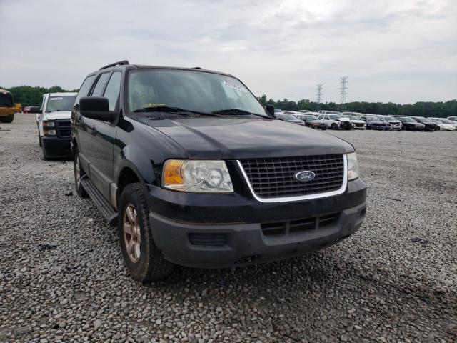 FORD EXPEDITION 2006 with VIN 1FMPU13576LA88127 - Photo from auction