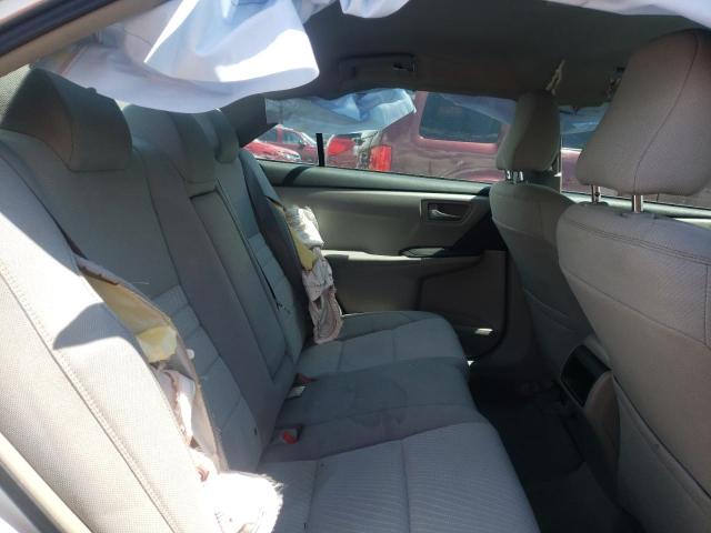 Photo 6 from auction – 2015 TOYOTA CAMRY LE with VIN 4T4BF1FK5FR450073