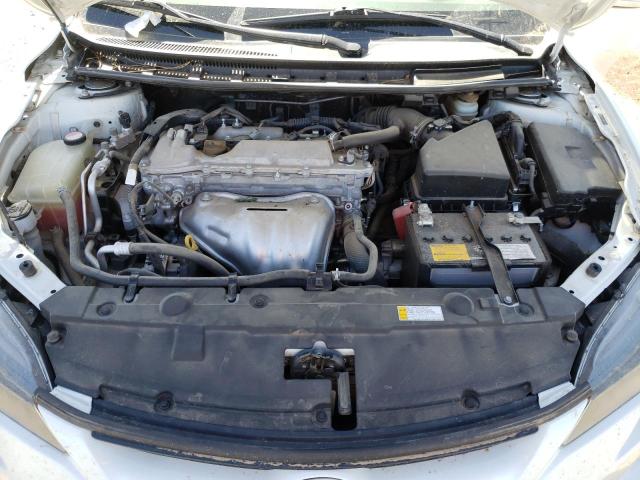Photo 7 from auction – 2015 TOYOTA SCION TC with VIN JTKJF5C75FJ012715