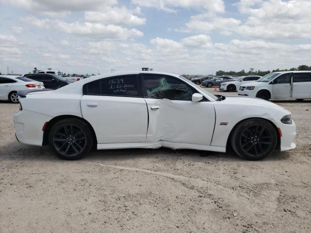 Photo 9 from auction – 2019 DODGE CHARGER SC with VIN 2C3CDXGJ2KH661816