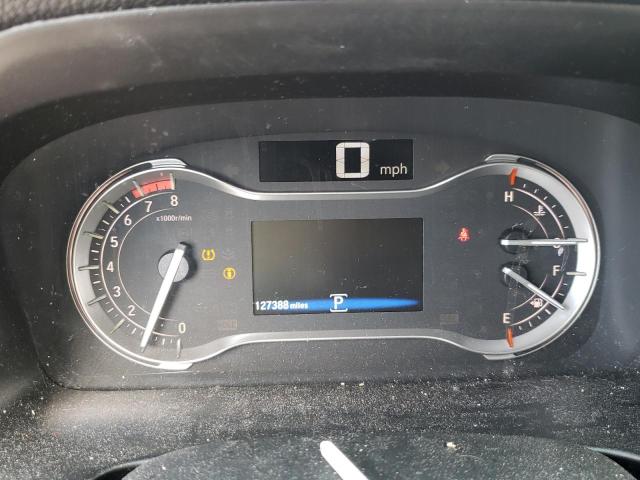 Photo 8 from auction – 2017 HONDA PILOT LX with VIN 5FNYF5H13HB002074