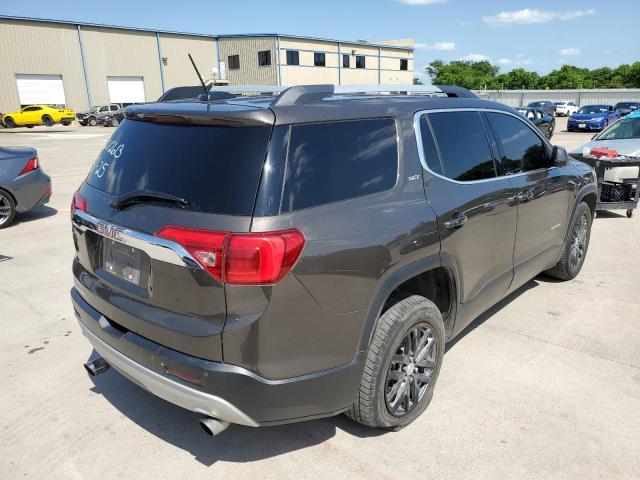 Photo 4 from auction – 2019 GMC ACADIA SLT with VIN 1GKKNMLS0KZ163006