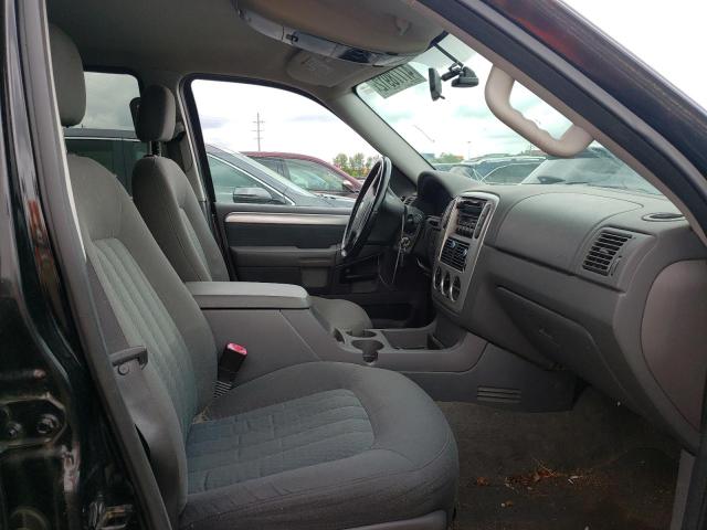Photo 5 from auction – 2003 MERCURY MOUNTAINEE with VIN 4M2ZU86K83UJ20672