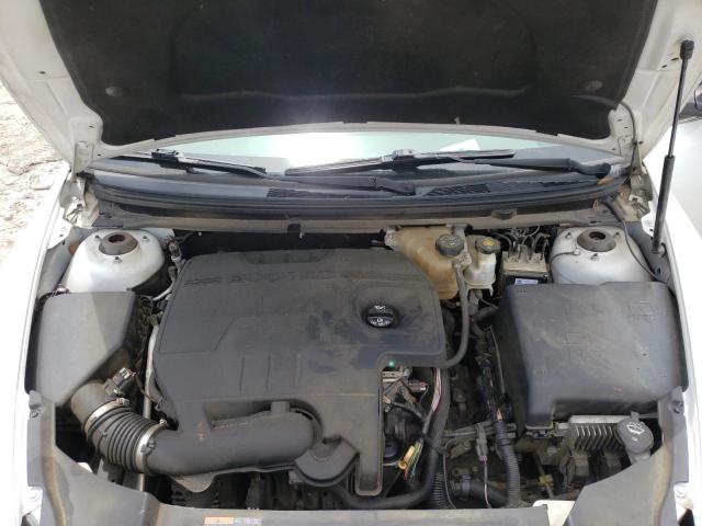 Photo 7 from auction – 2011 CHEVROLET MALIBU LS with VIN 1G1ZA5EU1BF214677