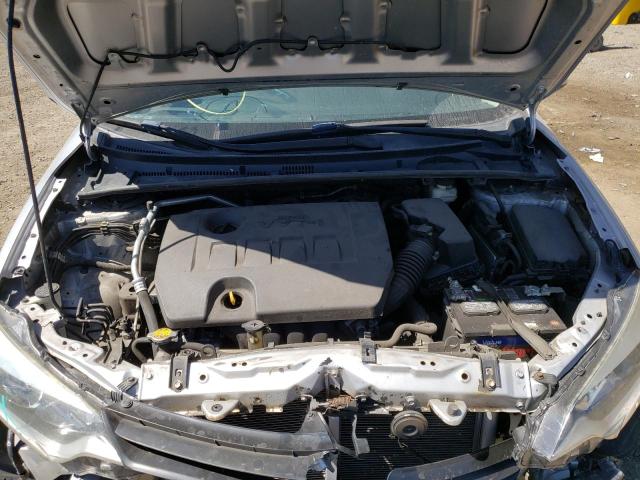 Photo 7 from auction – 2015 TOYOTA COROLLA L with VIN 5YFBURHE9FP274667