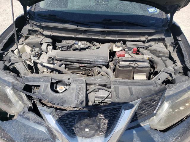 Photo 7 from auction – 2014 NISSAN ROGUE S with VIN 5N1AT2MT3EC844899