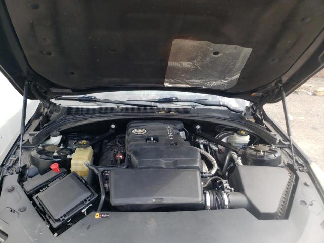 Photo 7 from auction – 2013 CADILLAC ATS with VIN 1G6AA5RA2D0160240