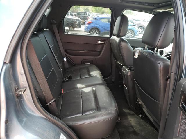 Photo 6 from auction – 2012 FORD ESCAPE LIM with VIN 1FMCU9EGXCKC24215