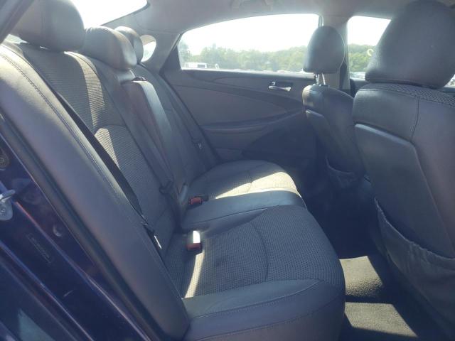 Foto 6 de la subasta – 2012 HYUNDAI SONATA SE con VIN 5NPEC4AC1CH431144
