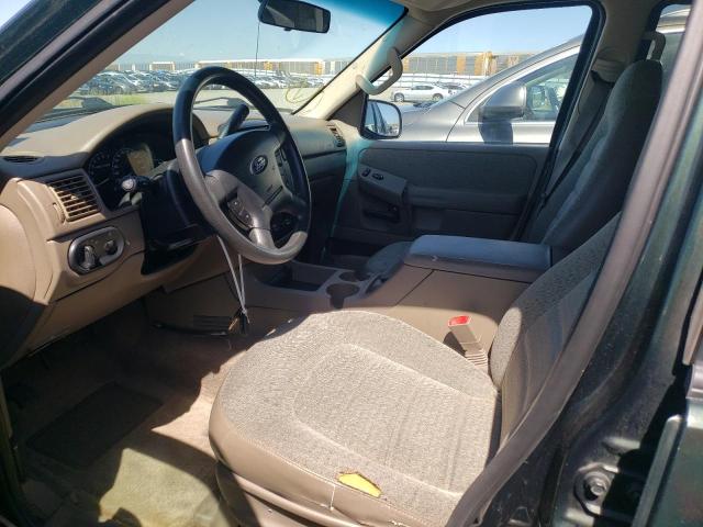 Photo 5 from auction – 2002 FORD EXPLORER X with VIN 1FMZU62E42ZA68240