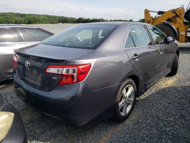 Photo 4 from auction – 2014 TOYOTA CAMRY L with VIN 4T1BF1FK9EU445063