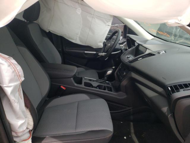Photo 5 from auction – 2019 FORD ESCAPE SE with VIN 1FMCU0GD8KUB84993