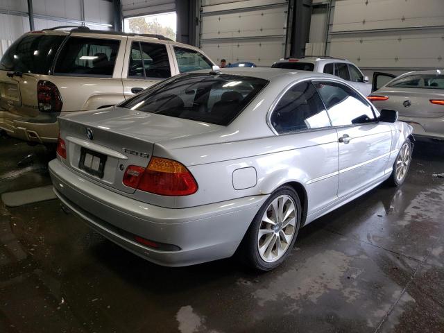 Photo 4 from auction – 2004 BMW 330 CI with VIN WBABD53424PL12615